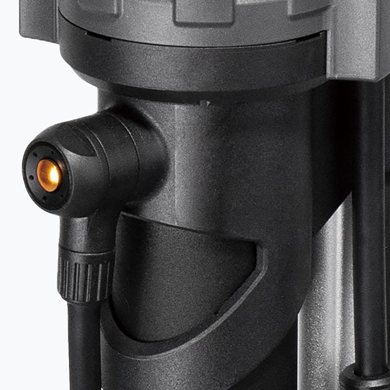 Pompă de bicicletă Topeak JoeBlow Booster 6