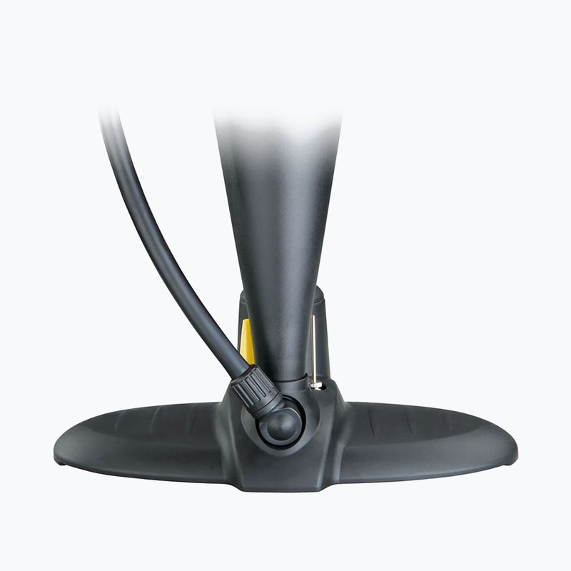 Pompa de bicicletă Topeak JoeBlow Max HP 160psi red 4