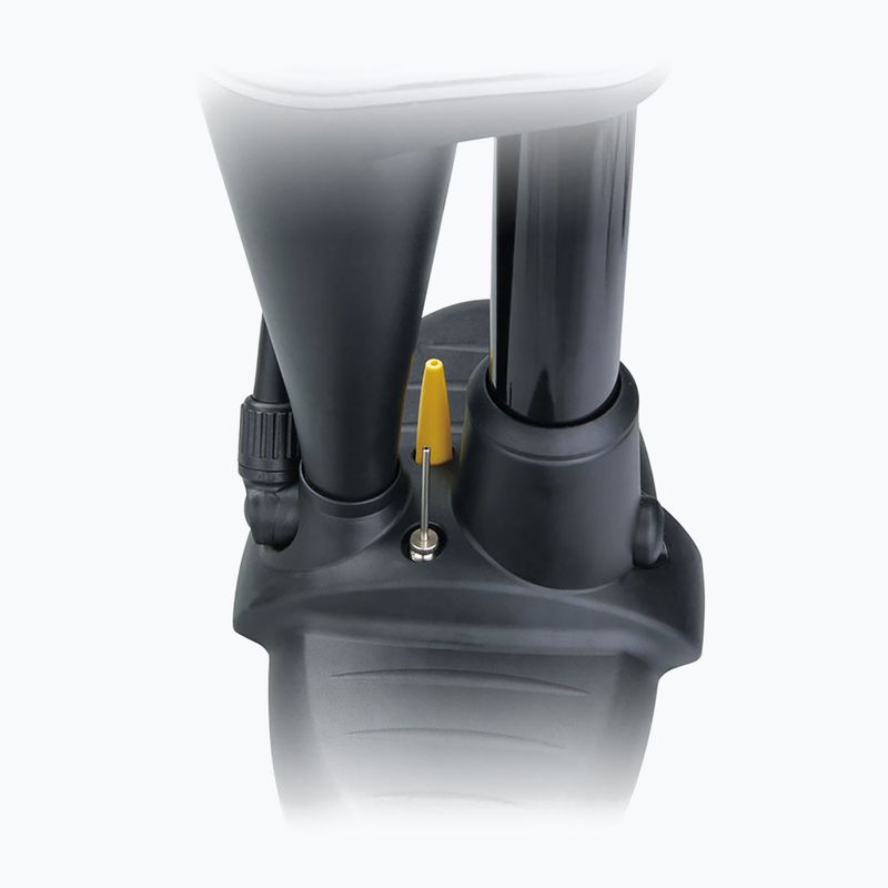 Pompa de bicicletă Topeak JoeBlow Max HP 160psi red 6