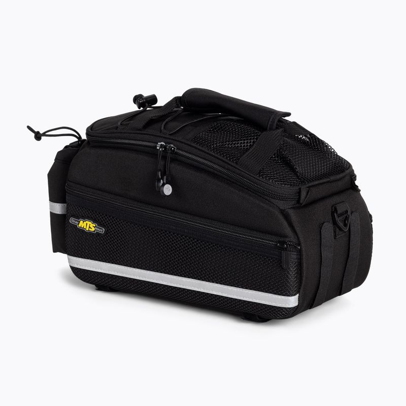 Topeak Trunk Bag Ex Strap sac de biciclete negru T-TT9645B