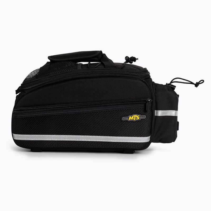 Topeak Trunk Bag Ex Strap sac de biciclete negru T-TT9645B 2