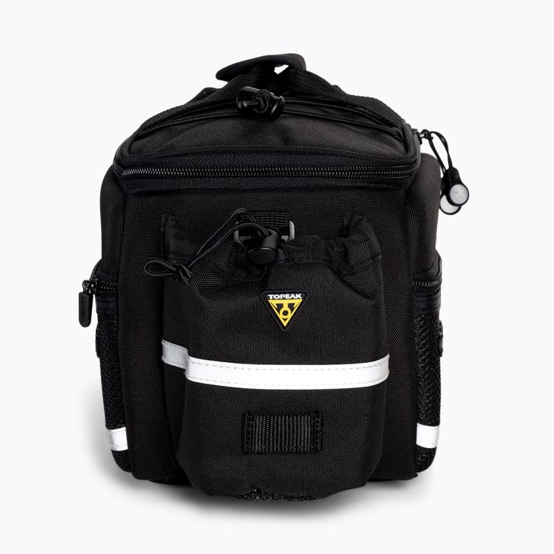 Topeak Trunk Bag Ex Strap sac de biciclete negru T-TT9645B 4