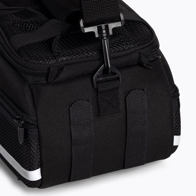 Topeak Trunk Bag Ex Strap sac de biciclete negru T-TT9645B 5