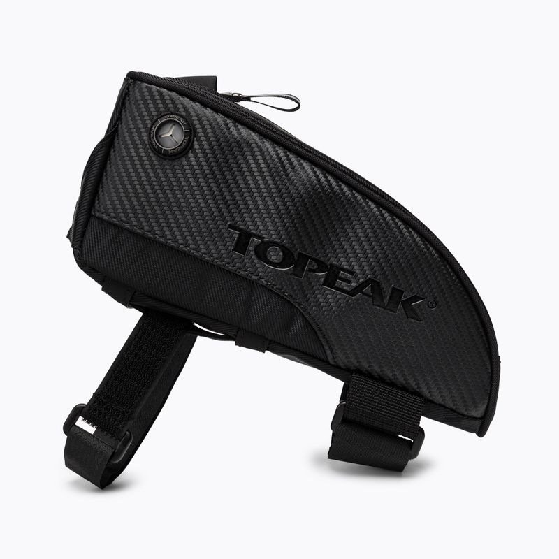Geantă Bicicletă Topeak Rezervor de combustibil mare Neagră T-TC2297B 2