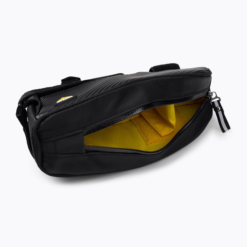 Geantă Bicicletă Topeak Rezervor de combustibil mare Neagră T-TC2297B 4