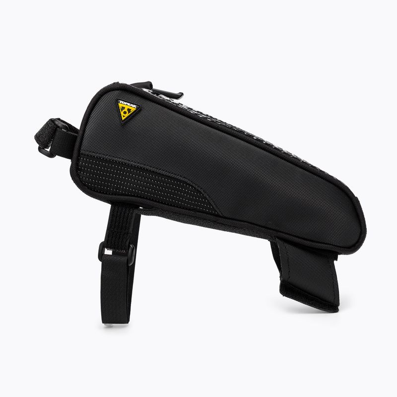 Geantă Bicicletă Topeak FastFuel Tribag Neagră T-TC2301B 2