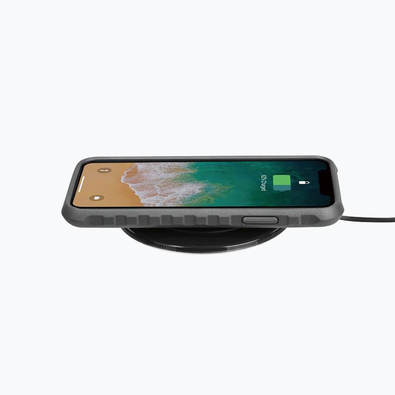 Carcasă de telefon pentru bicicletă Topeak Ridecase For Iphone Xs Max, negru, T-TT9858BG 10