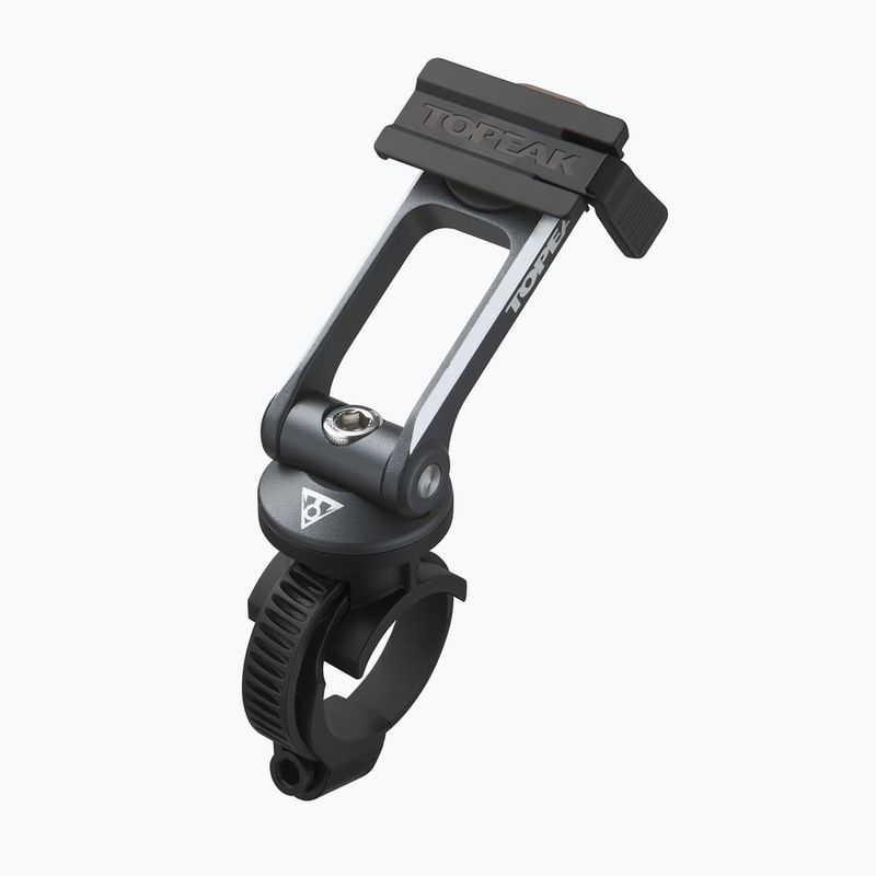 Carcasă de telefon pentru bicicletă Topeak Ridecase For Iphone Xs Max, negru, T-TT9858BG 12