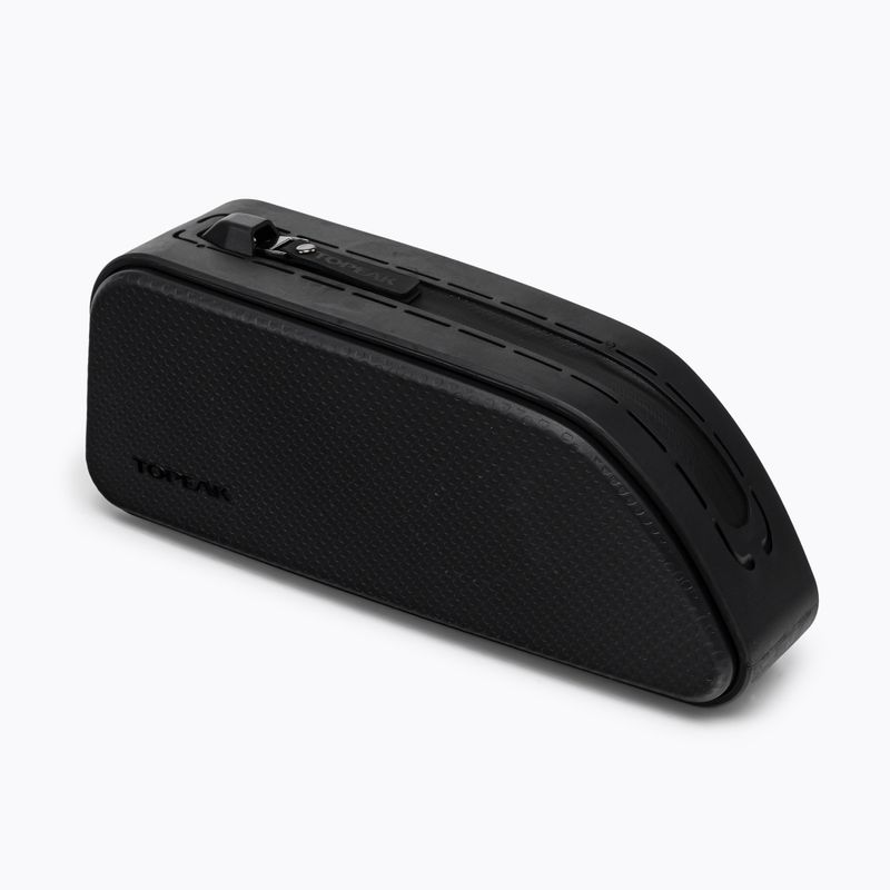 Geantă de bicicletă pentru cadru Topeak FastFuel DryBag X neagră T-TC2306B