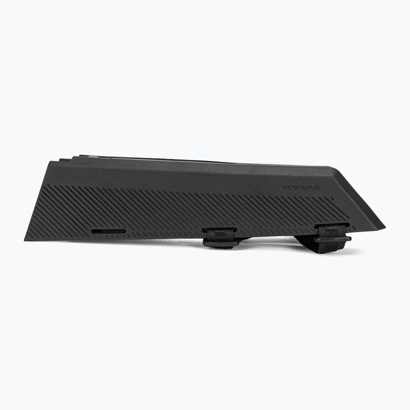 Geantă de ciclism pe cadru Topeak FastFuel DryBag X neagră T-TC2306B 2