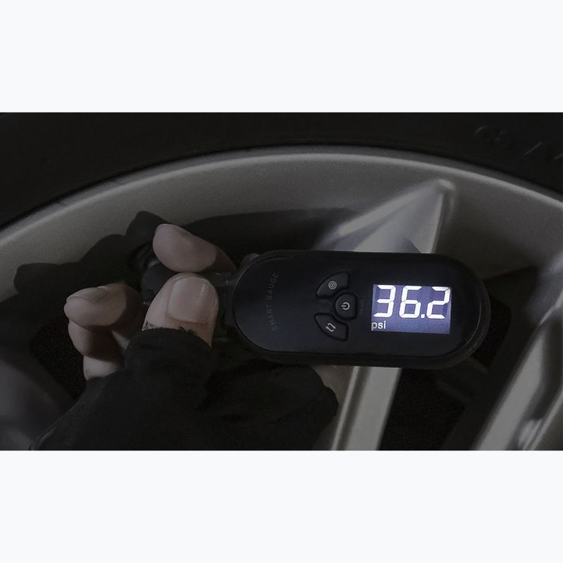 Manometru digital pentru pompă Topeak Smartgauge D2X 2