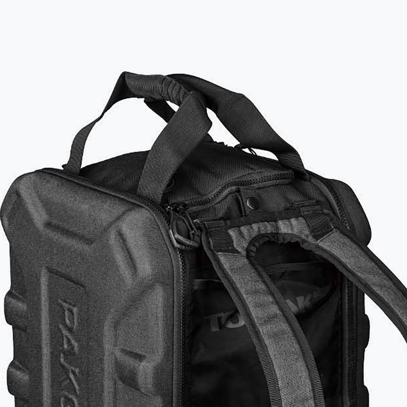 Topeak PakGo GearPack geantă pentru biciclete negru T-TPG-GP 4