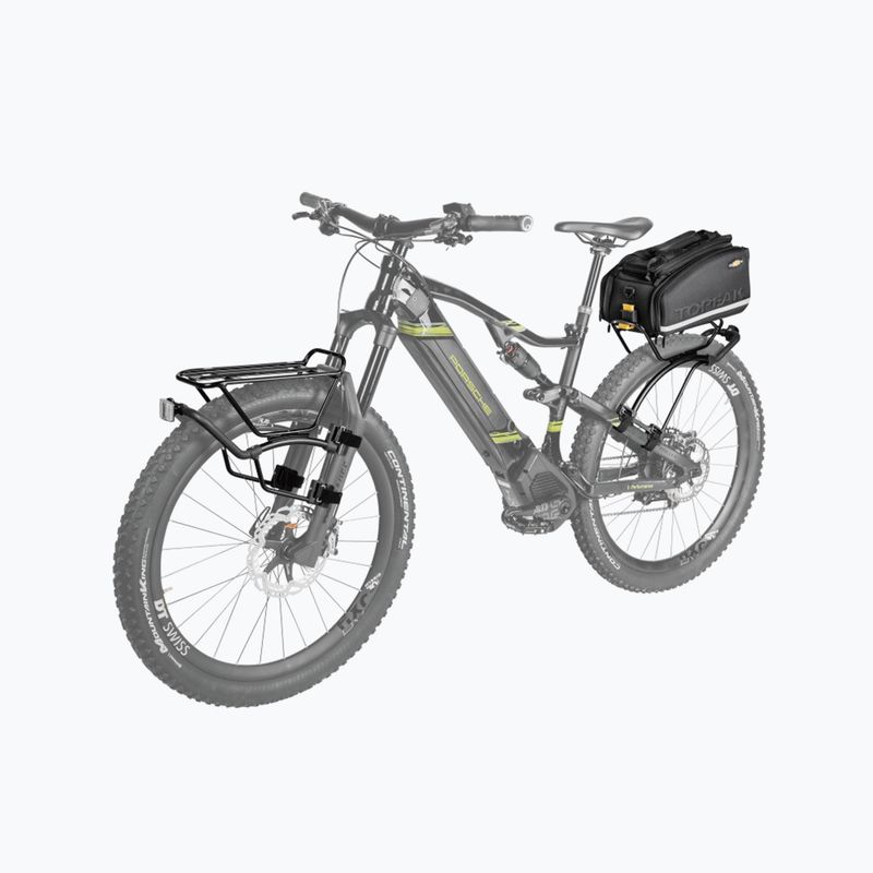 Suport cargo spate de bicicletă Topeak Tetrarack M1 For Mtb Front, negru, T-TA2408M1 10