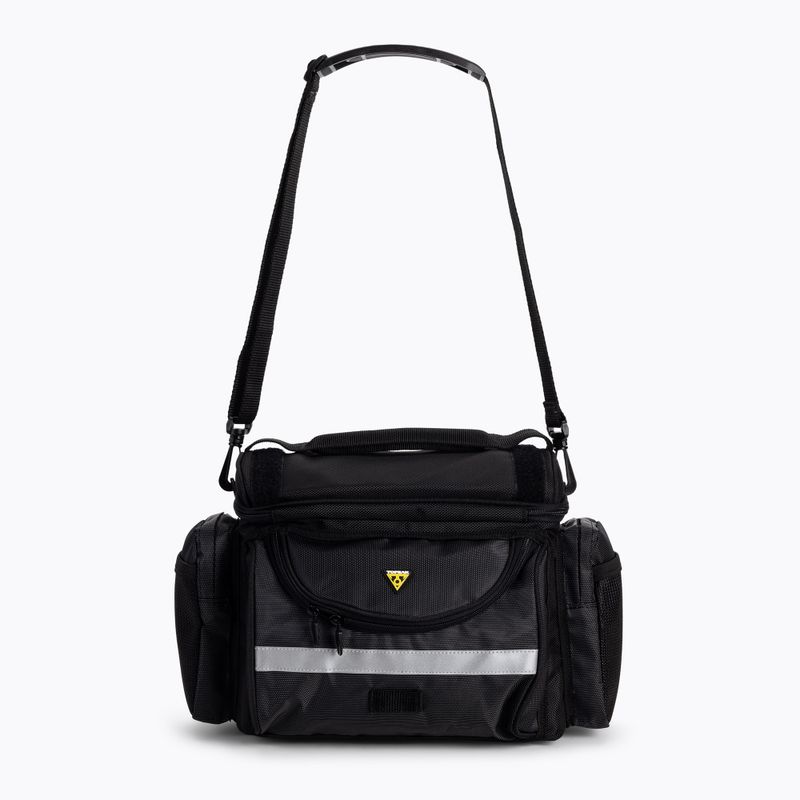 Topeak Tourguide Tourguide Handlebar Bag Dx negru T-TT3022B2 3