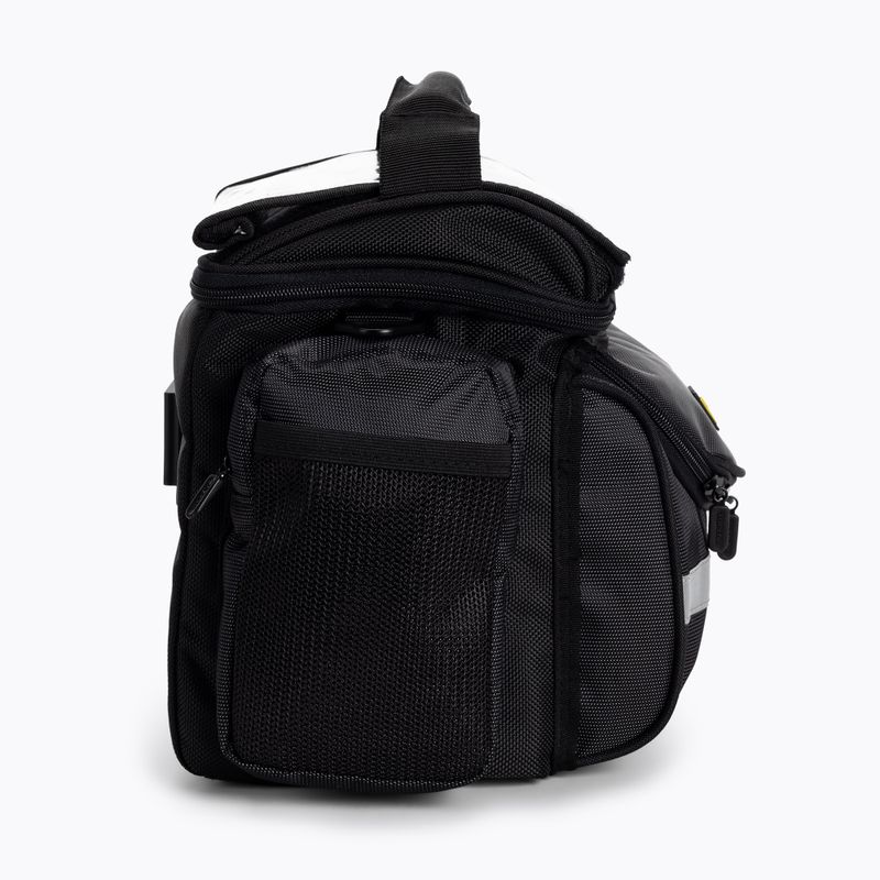 Topeak Tourguide Tourguide Handlebar Bag Dx negru T-TT3022B2 4