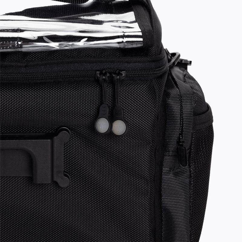 Topeak Tourguide Tourguide Handlebar Bag Dx negru T-TT3022B2 5