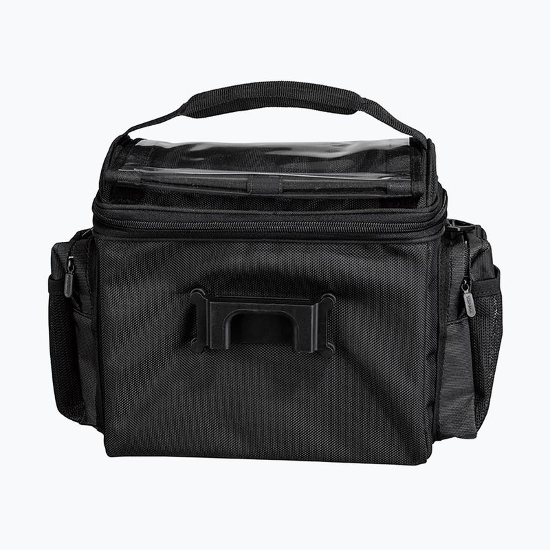 Topeak Tourguide Tourguide Handlebar Bag Dx negru T-TT3022B2 10