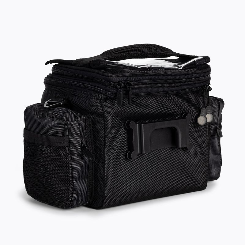 Geantă pentru ghidon Topeak Tourguide Handlebar Bag negru T-TT3021B2 2