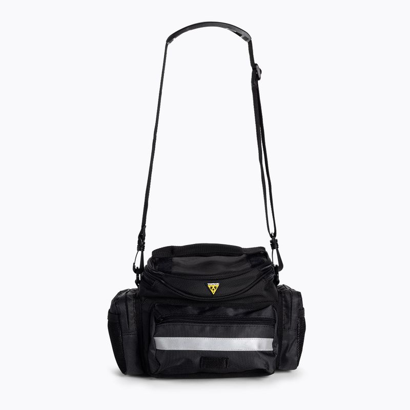 Geantă pentru ghidon Topeak Tourguide Handlebar Bag negru T-TT3021B2 3