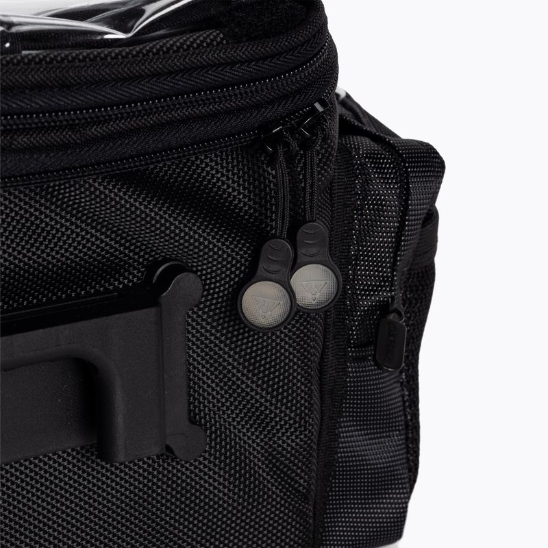 Geantă pentru ghidon Topeak Tourguide Handlebar Bag negru T-TT3021B2 5