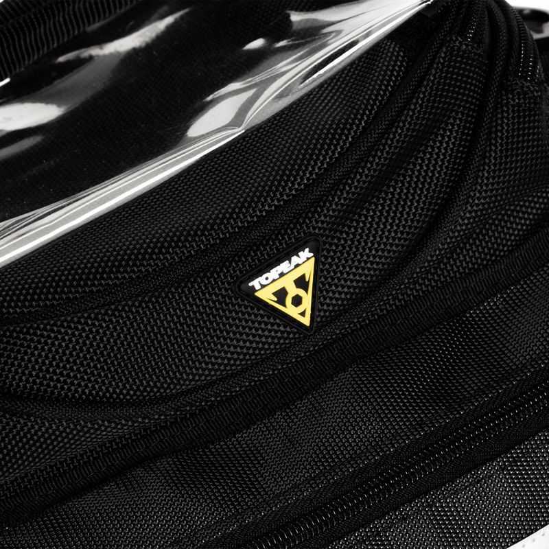 Geantă pentru ghidon Topeak Tourguide Handlebar Bag negru T-TT3021B2 6