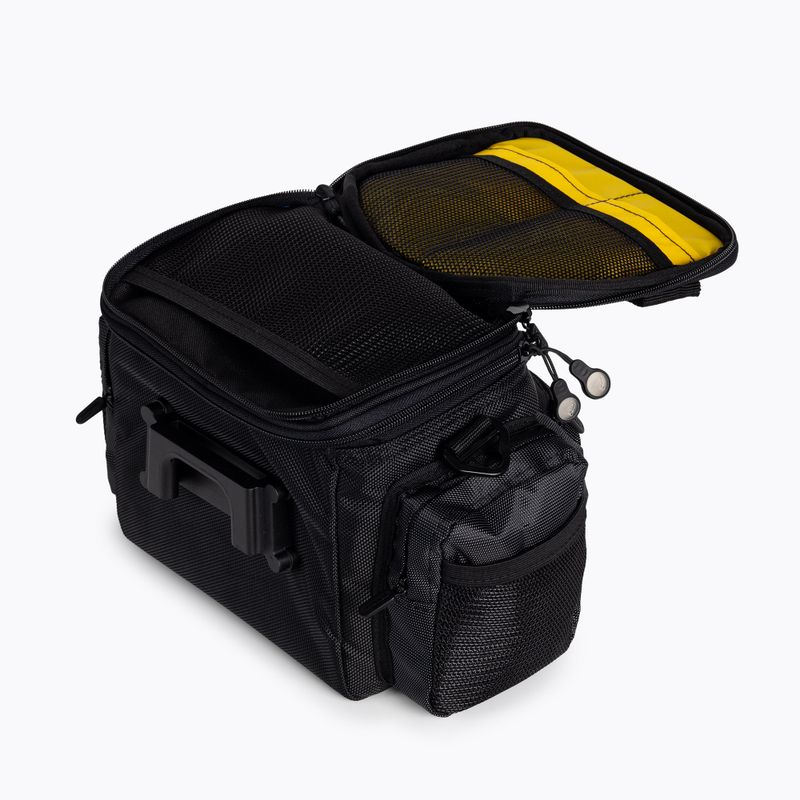 Geantă pentru ghidon Topeak Tourguide Handlebar Bag negru T-TT3021B2 7