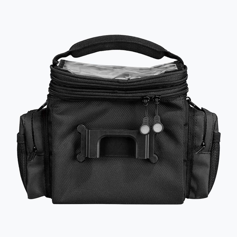 Geantă pentru ghidon Topeak Tourguide Handlebar Bag negru T-TT3021B2 11