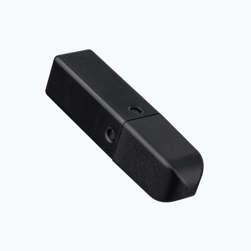 Cheie pentru biciclete Topeak Tubi Plugbox negru T-TUB-PBOX 2