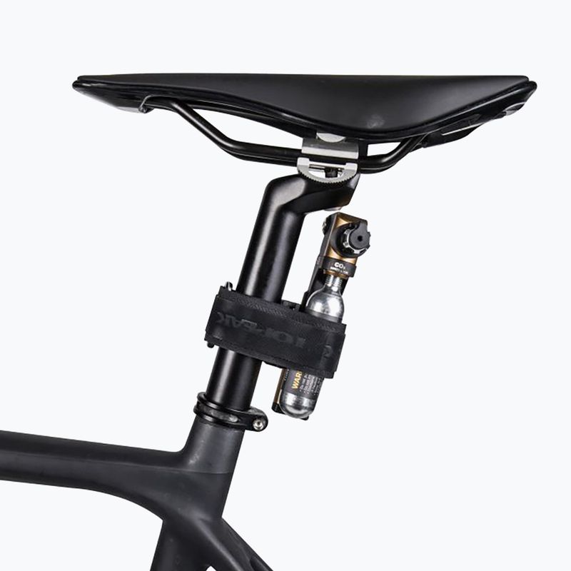 Topeak TUBI MASTER+ kit de reparații pentru anvelope tubeless negru T-TUB-MSP 8