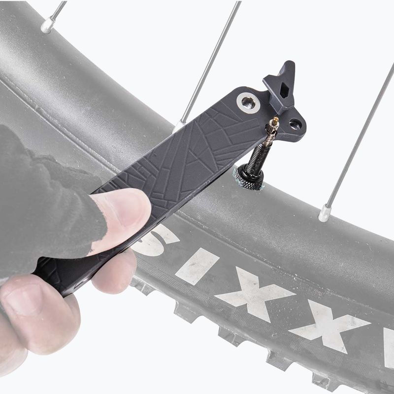 Cupe pentru anvelope Topeak Power Lever X black 4