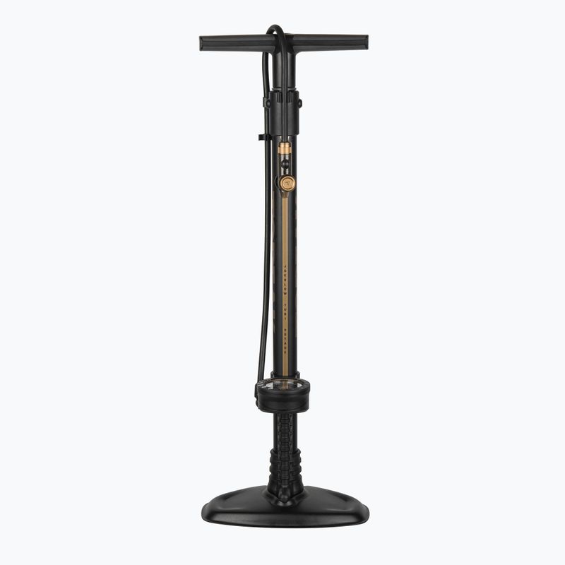 Pompă de bicicletă Topeak JoeBlow Tubi 2 Stage 11 bar 2