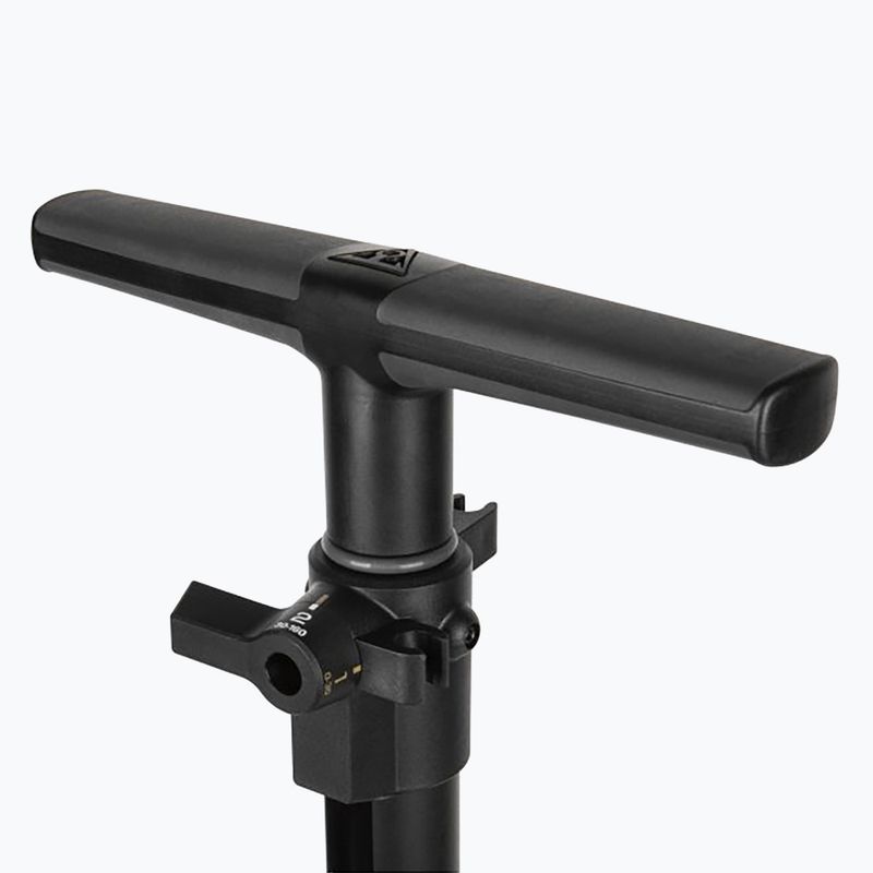 Pompă de bicicletă Topeak JoeBlow Tubi 2 Stage 11 bar 5