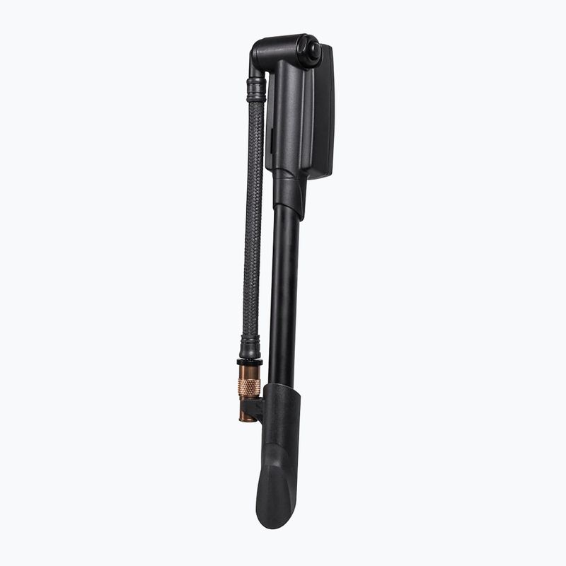 Pompă de bicicletă Topeak Pocket Shock Digital 2