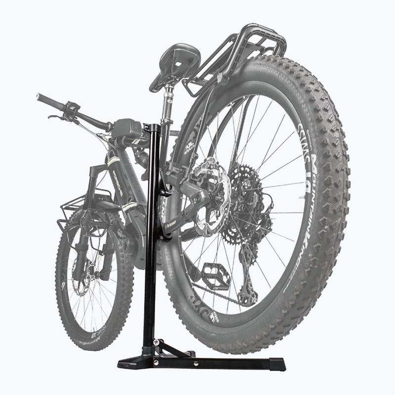 Suport de bicicletă Topeak FlashStand eUP black 5