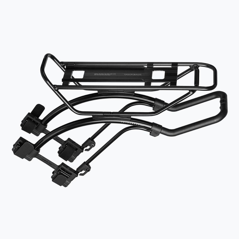 Suport cargo față de bicicletă Topeak Tetrarack M2 L For Mtb Rear, negru, T-TA2410M2