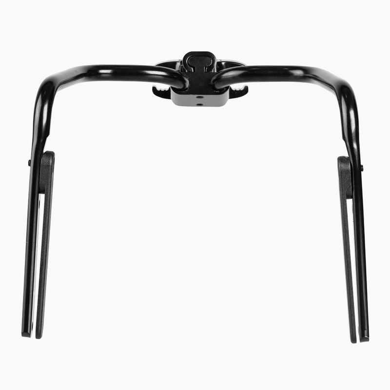 Stabilizator portbagaj de bicicletă Topeak BackLoader Wishbone negru T-TBP-BLWB 2