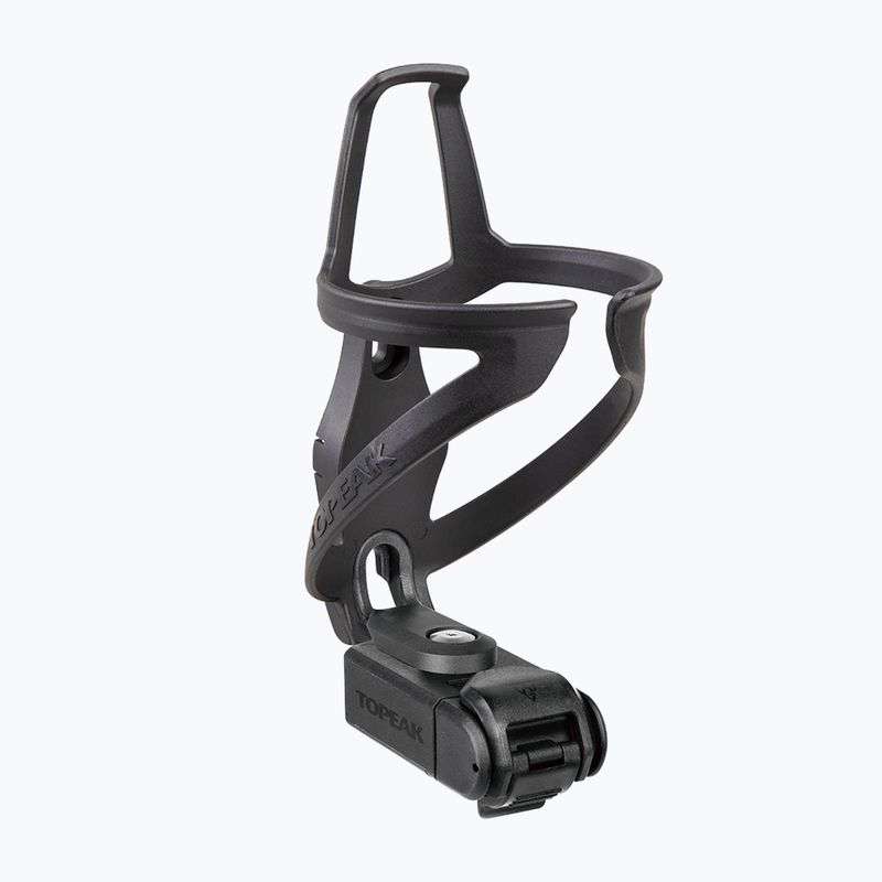Suport pentru bidon Topeak Ninja+ Cage w/Airtag Mount black 2