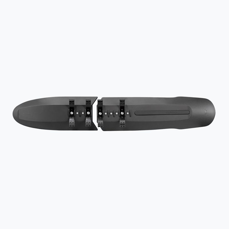 Apărătoare de bicicletă Topeak Tetrarack Fender M2 do Tetrarack M2/M2L/HD black 2
