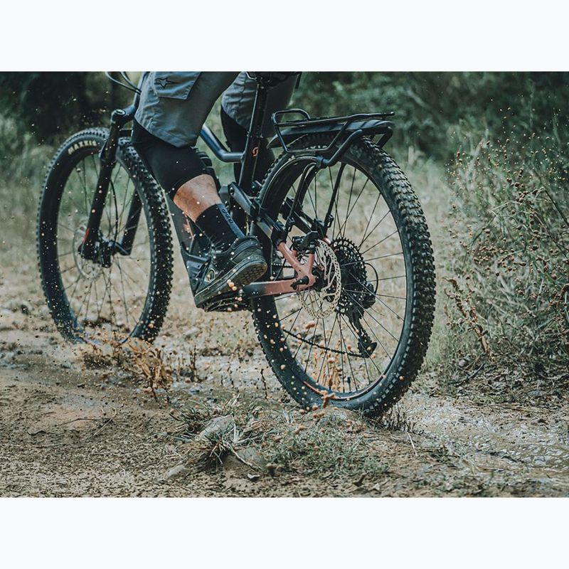 Apărătoare de bicicletă Topeak Tetrarack Fender M2 do Tetrarack M2/M2L/HD black 4