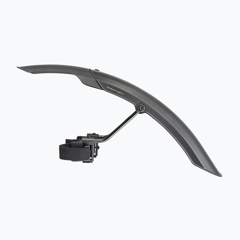 Apărătoare de noroi pentru bicicletă Topeak Tetrafender M1&M2 set black 3
