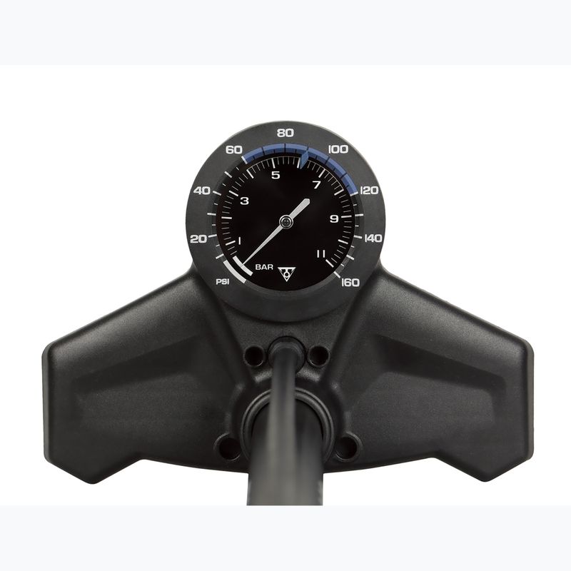 Pompă de bicicletă Topeak JoeBlow Roadie EX 160psi black 2