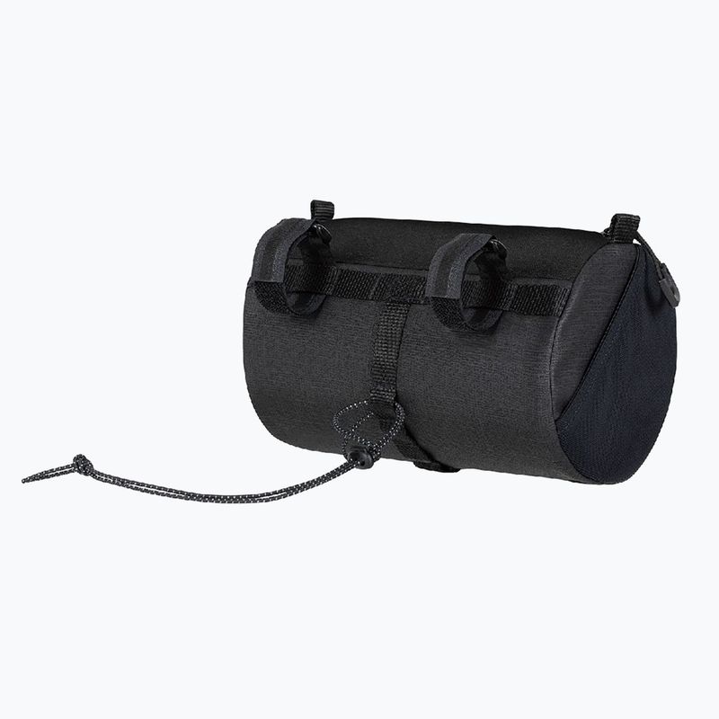 Geantă de ciclism pentru ghidon Topeak Tubular Barbag 3,8 l na kierownicę black 3