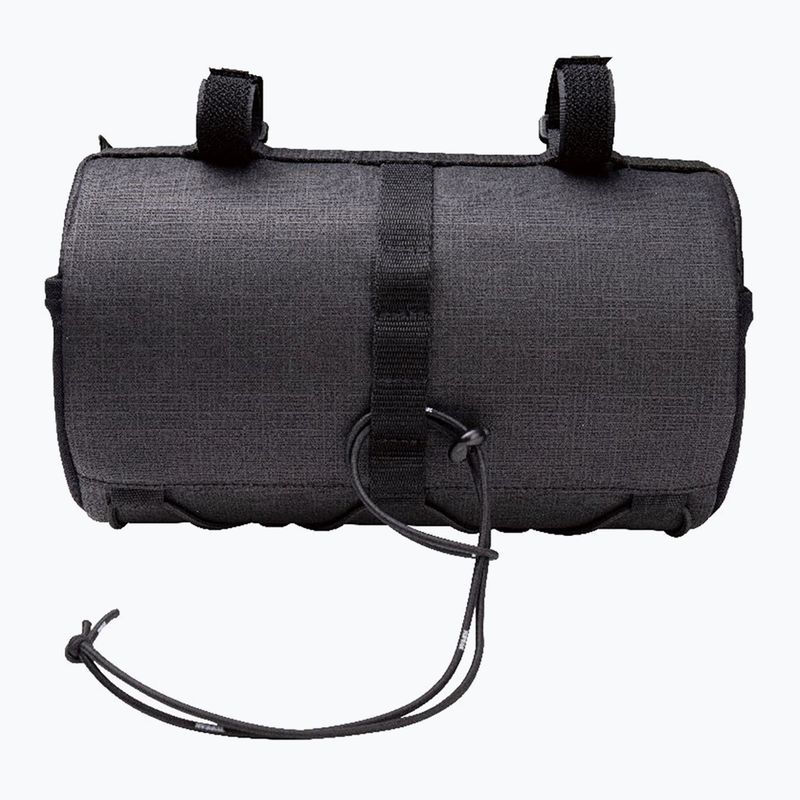 Geantă de ciclism pentru ghidon Topeak Tubular Barbag 3,8 l na kierownicę black 4