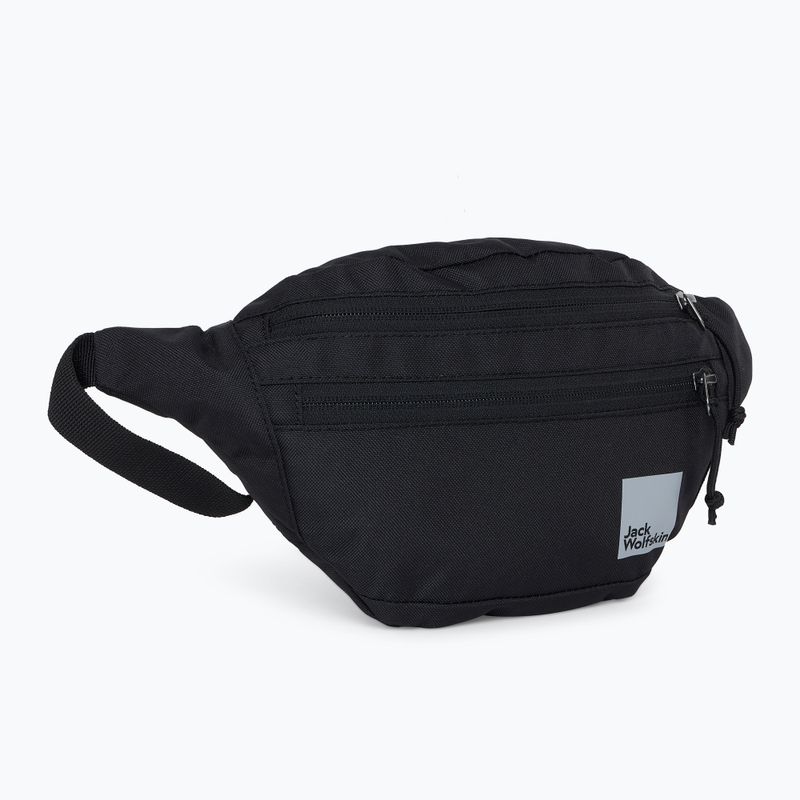 Borsetă de ciclism Topeak Hip Pack black