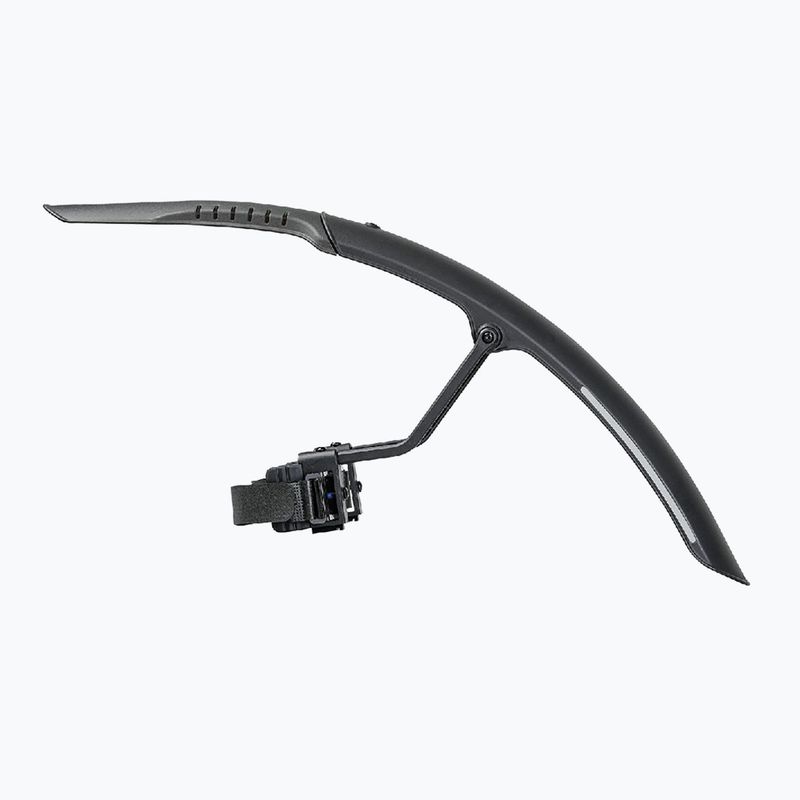 Apărători de bicicletă Topeak Tetrafender G1&G2 Gravel set black 4