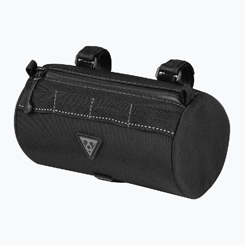 Geantă de bicicletă pentru ghidon Topeak Tubular Barbag Slim 1.5 l black 2