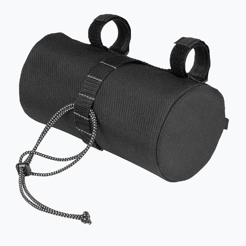 Geantă de bicicletă pentru ghidon Topeak Tubular Barbag Slim 1.5 l black 3