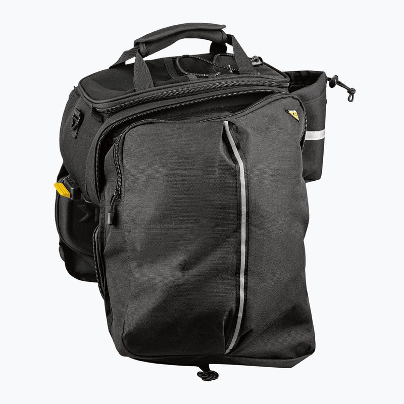 Topeak MTX Trunk Bag Exp 2.0 negru