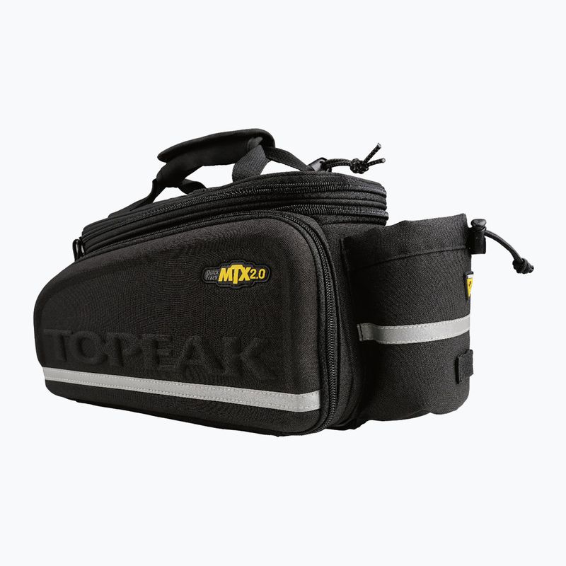 Topeak MTX Trunk Bag Exp 2.0 negru 2
