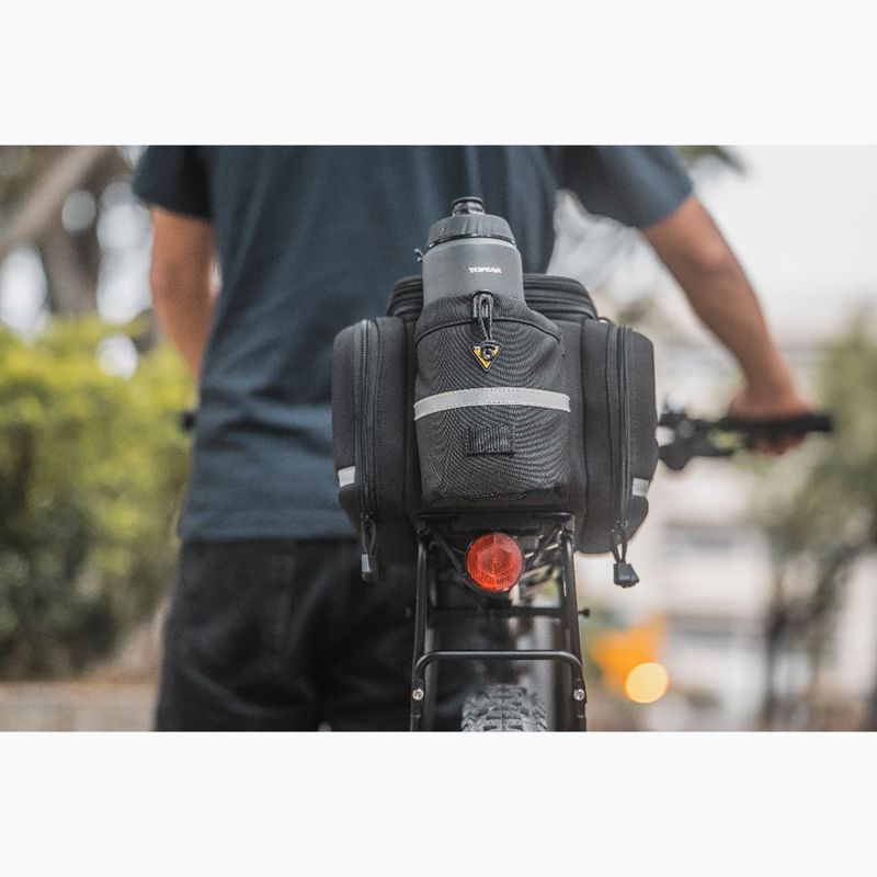 Topeak MTX Trunk Bag Exp 2.0 negru 9